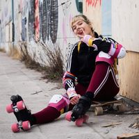 Vín Dahlborg's Photo