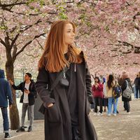 Julia Janson的照片