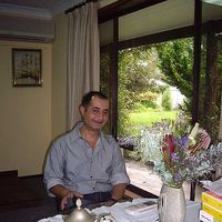 Bishoy Athanasious's Photo