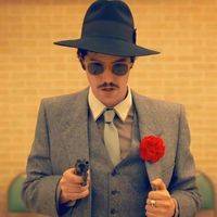 Giorgi Xurcilava's Photo