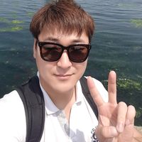 DaeHyung Ryu's Photo