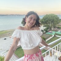 Fotos de Yasemin Elibol