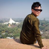 Chin Yoon Khen的照片