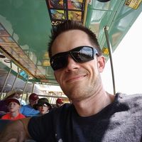 Andrew Wittman's Photo