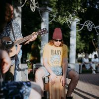 Fotos de Alexandr Karpovich