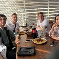 Shaxa Shodmonov's Photo