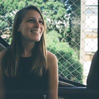 Carolina Menezes的照片