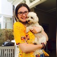 Rebecca Tattersall的照片