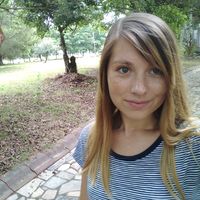 Julia Melnikova's Photo