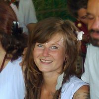 Prem Puja Katrine  Rosten's Photo