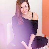 Steffi Fischer's Photo