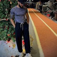 Adian Alzobidy's Photo