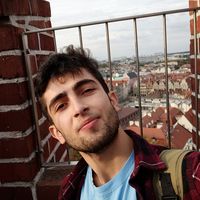 Halit Ayçiçek's Photo