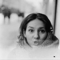 Sofia Gurzhieva的照片