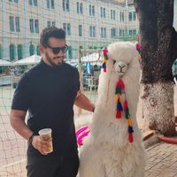 Fotos de Italo Magno