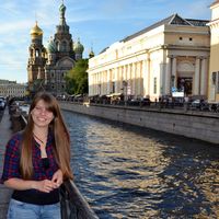 Vlada Bogatova's Photo