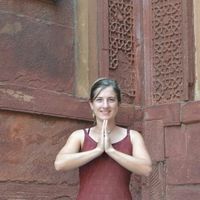 Noëmie Fasolasido's Photo