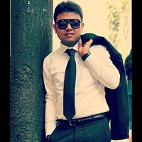 Ankush Solanki的照片