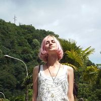 Anastasia Kuznetsova's Photo