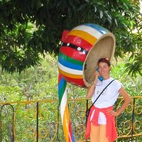 Claudia Gottero's Photo