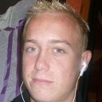 Dennis Sandén的照片