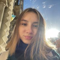 Anna Mariia Parashchak's Photo