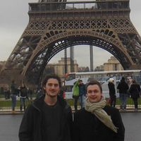 Peter O'Grady的照片