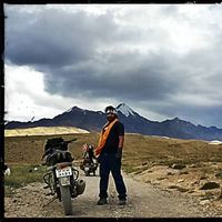 manoj kandpal的照片