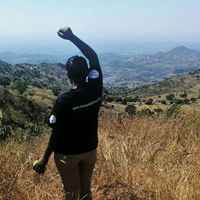 Tilda Mawerenga的照片