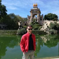 Marco De Pamphilis's Photo