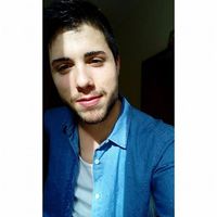 Mario Vega Esteban's Photo