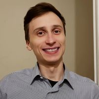 Valentine Skryzhnev's Photo