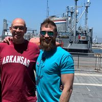 Isaac  Featherston的照片