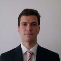 Martin Markov的照片