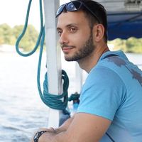 Димитър Ножаров's Photo