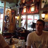 Thomaz Cotta的照片