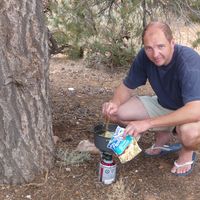 Pavel Buchta's Photo