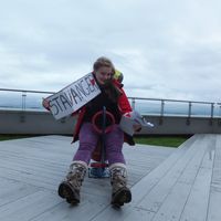 Fotos de Emilia Kuźniak