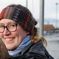 Elisabeth Schubert's Photo