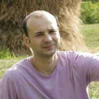 Andrey Bartosh的照片