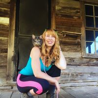 elizabeth nelson's Photo