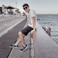 Paulo Lorena's Photo