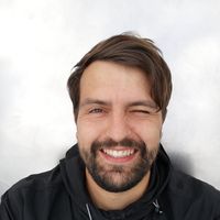 Christoph Lenz's Photo