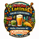 Noche Latina - Dance Party @ Salud Cerveceria's picture