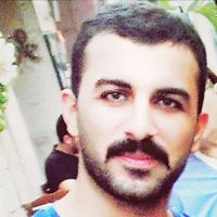Mehmet's Photo