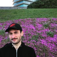 Franco Cataldo的照片