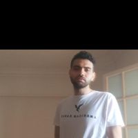 Mohamed Megahed's Photo