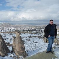 Le foto di nicolas Guivarch