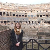 Klaudia Grabowska's Photo