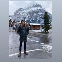 Fotos de Marwan Khaled